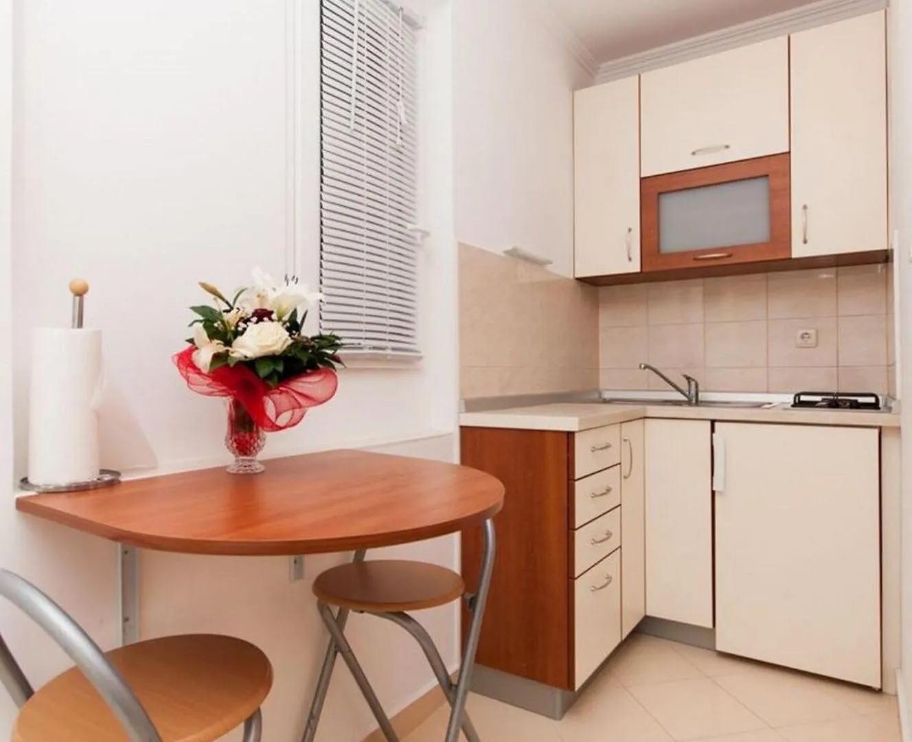 Apartments Ena 帕格 克罗地亚