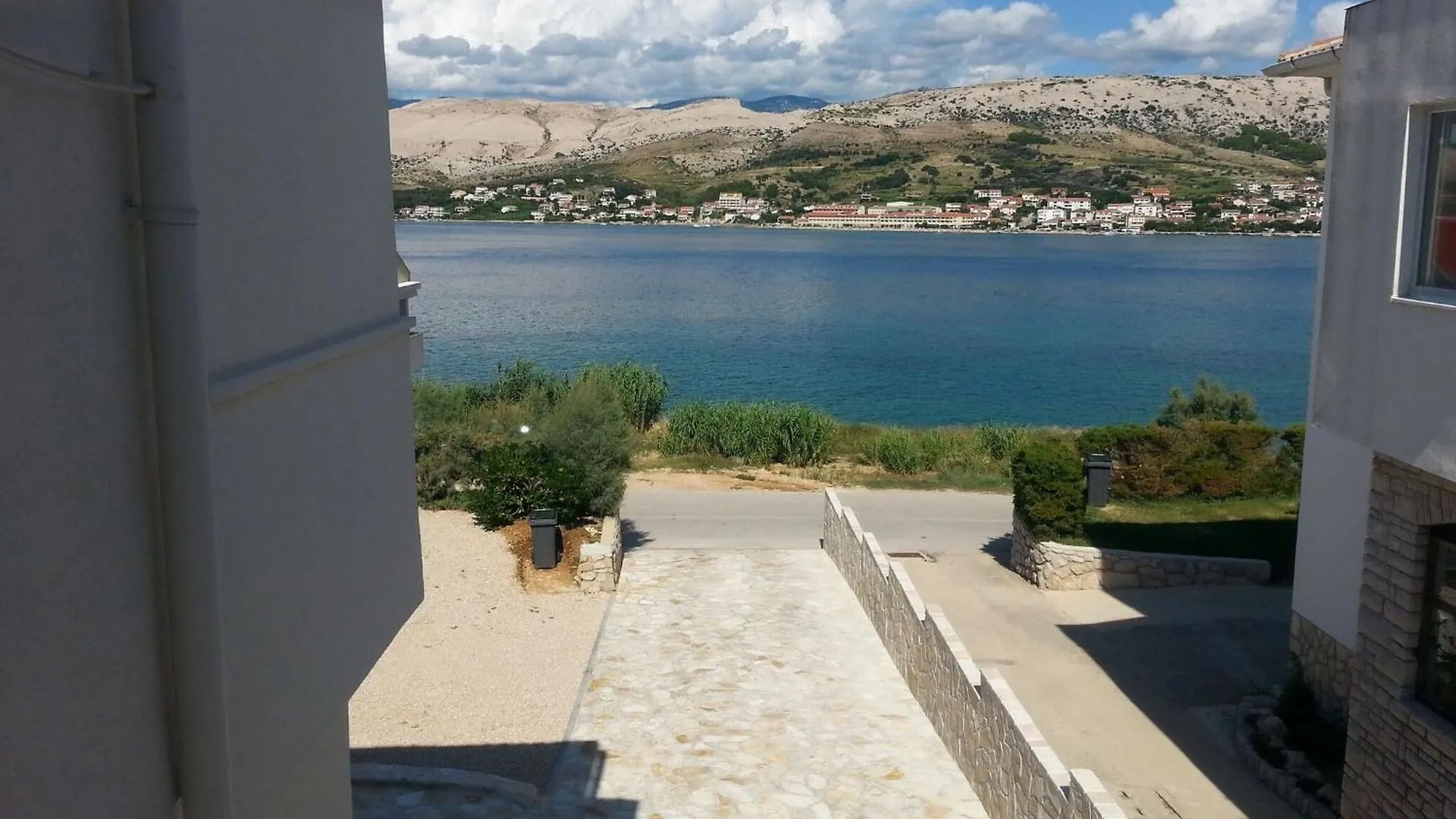 Apartments Ena Pag Town Kroatië